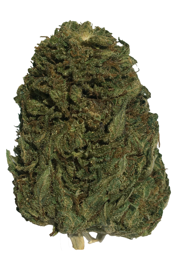 Photo de la fleur Goat Butter CBD de chez widaki à Perpignan