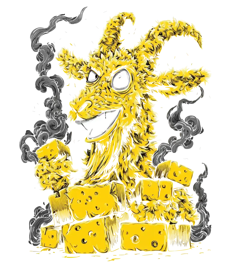 Fleur CBD Perpignan - Goat Butter