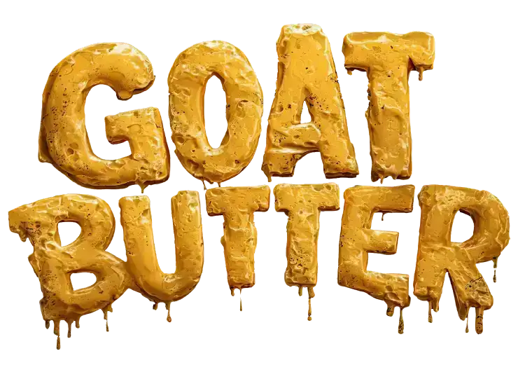 Fleur CBD Goat Butter Perpignan