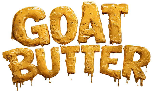 Fleur CBD Goat Butter Perpignan