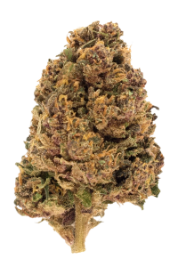 Photo de la fleur Legendary OG CBD de chez widaki à Perpignan