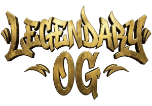 Fleur CBD Legendary OG Perpignan