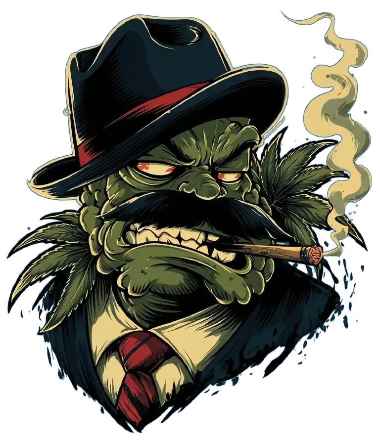 Fleur CBD Perpignan - Legendary OG