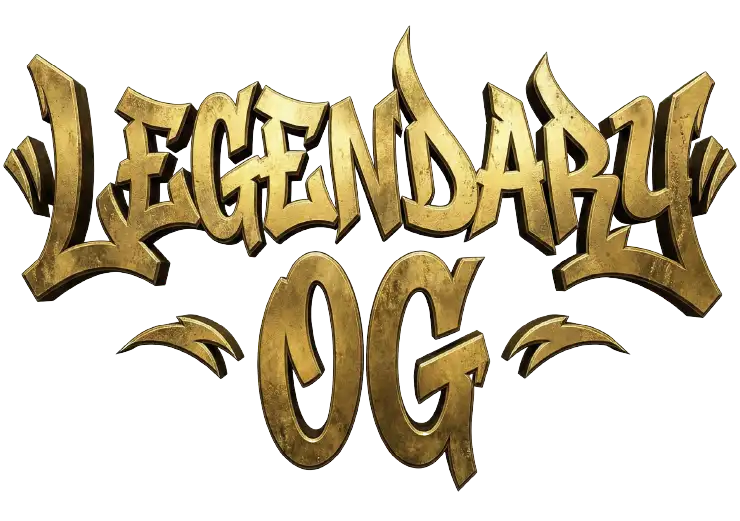 Fleur CBD Legendary OG Perpignan