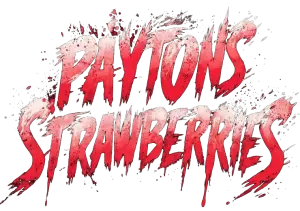 Fleur CBD Payton's Strawberries Perpignan