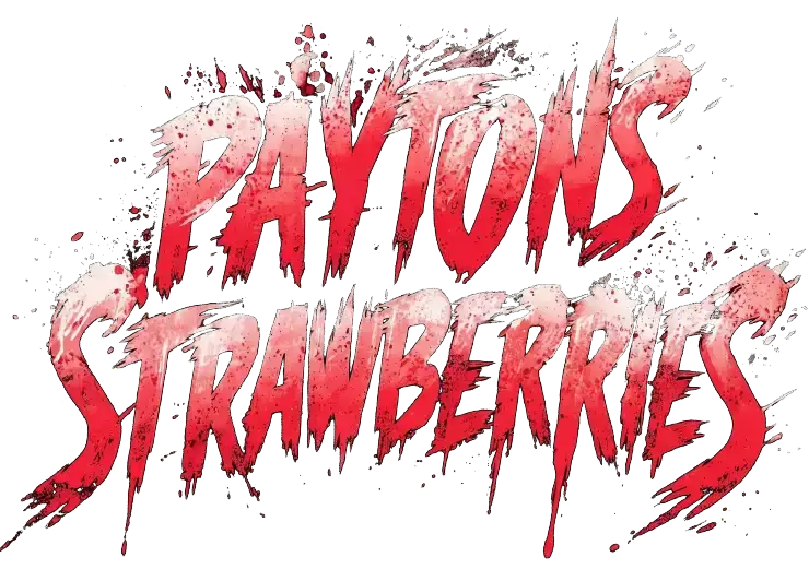 Fleur CBD Payton's Strawberries Perpignan